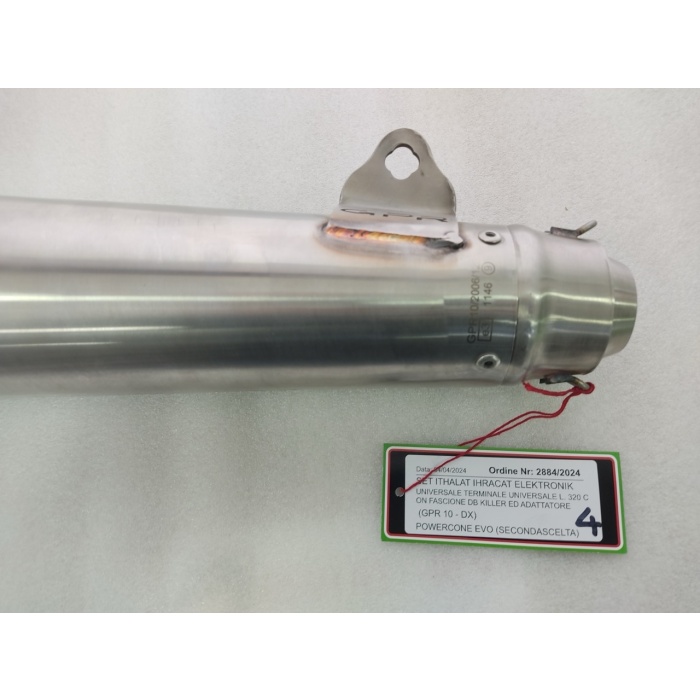 POWERCONE L320 -4