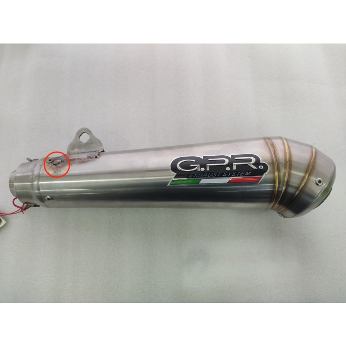 POWERCONE L320 -4