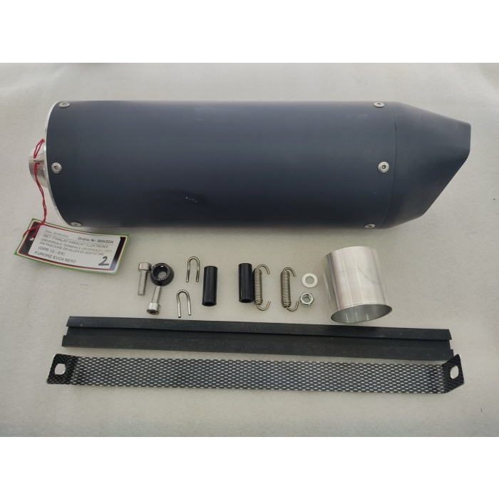 FURORE NERO EVO4 L310 -2