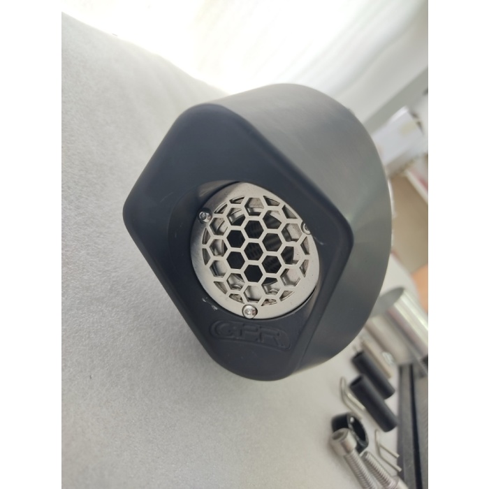 FURORE NERO EVO4 L310 -2