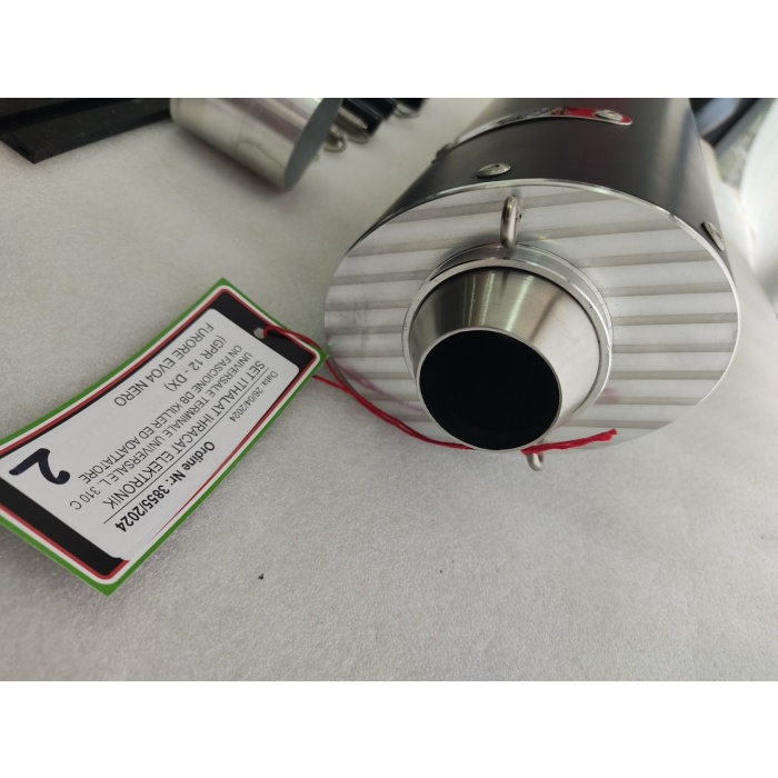 FURORE NERO EVO4 L310 -2