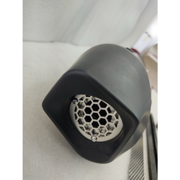 FURORE NERO EVO4 L280 - 60MM GİRİŞLİ