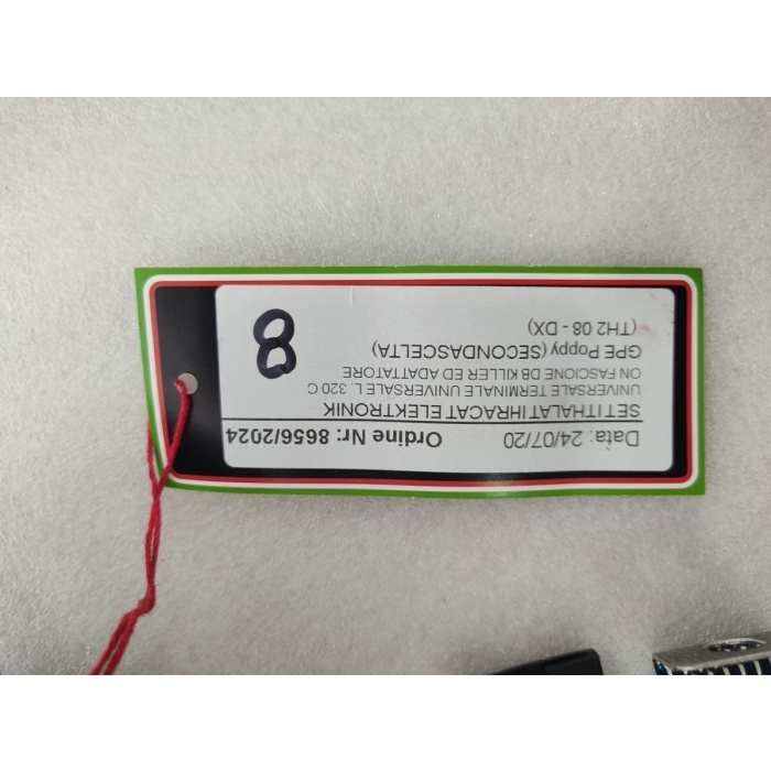GPR GP POPPY L320 - 40CM -8