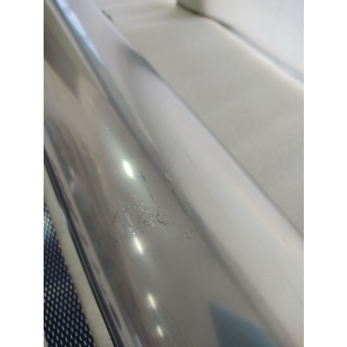 GPR M3 INOX L300 - 33CM -12