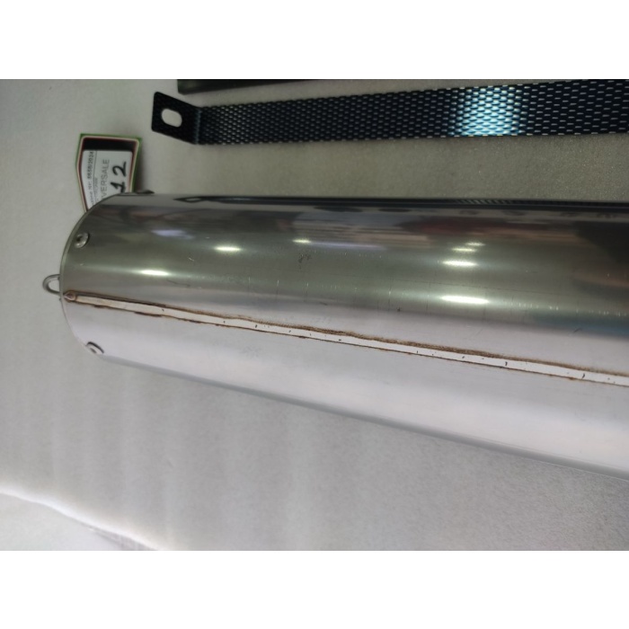 GPR M3 INOX L300 - 33CM -12