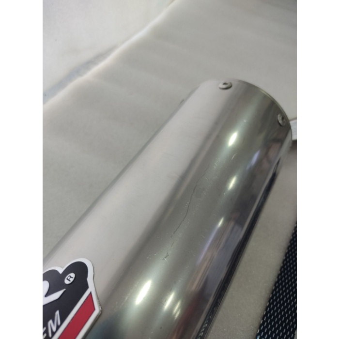 GPR M3 INOX L300 - 33CM -12