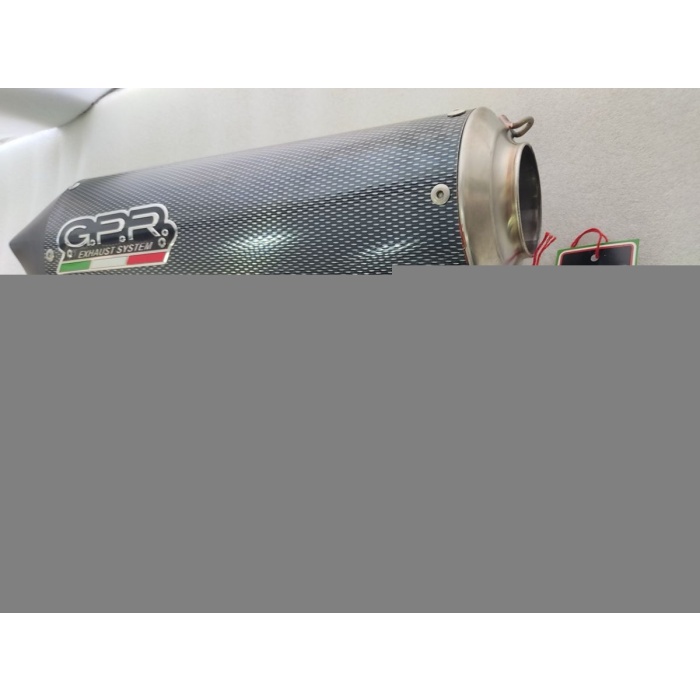 GPR GP POPPY L320 - 40CM -3