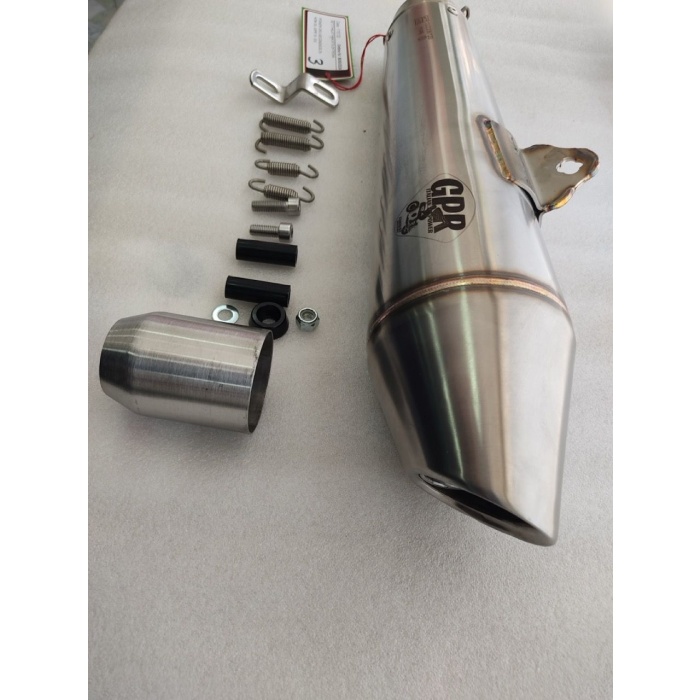 GPR POWER CR L320 - 42CM - 3