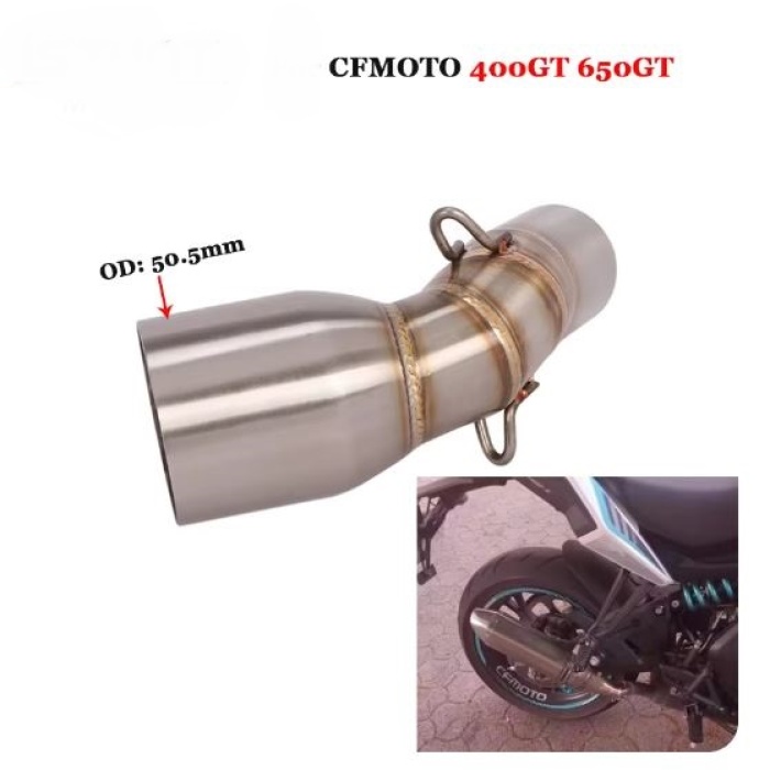 CFMOTO 400GT  650GT ARABORU