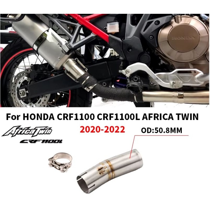 HONDA CRF1100 AFRICA TWIN  ARABORU 2020 - 2022
