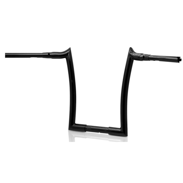 RETRO APE 32MM KALIN GİDON - SİYAH - 16 INCH