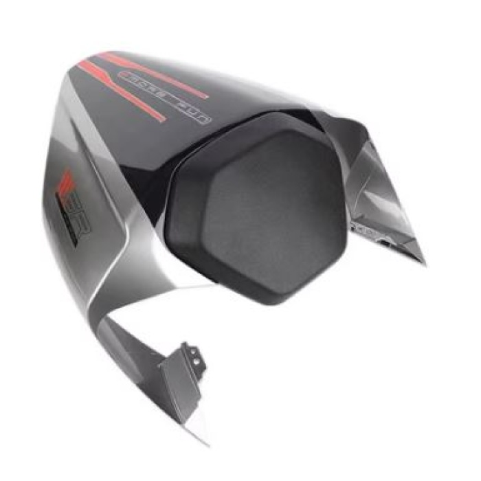 CFMOTO 450SR MONO KAPAK - GUMUS - ORJINAL