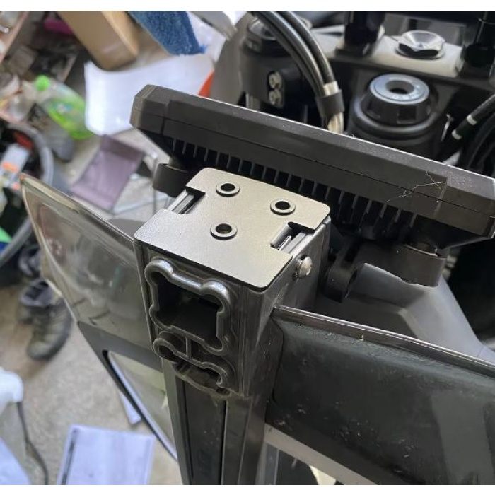KTM  DUKE ADVENTURE TELEFON TUTUCU V2 - 250 390 790 890