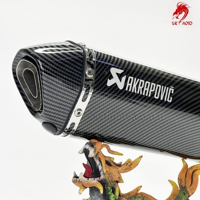 SUSTURUCULU - TOK SES - PERFORMANS - AKREP 37CM