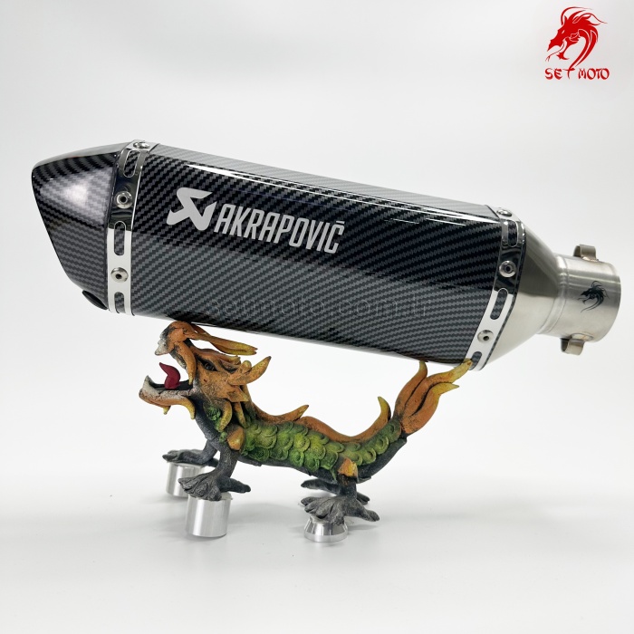 SUSTURUCULU - TOK SES - PERFORMANS - AKREP 37CM
