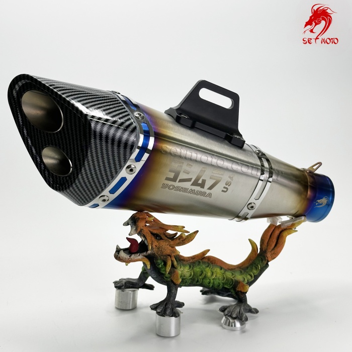 YOSHIMURA PERFORMANS EGZOS