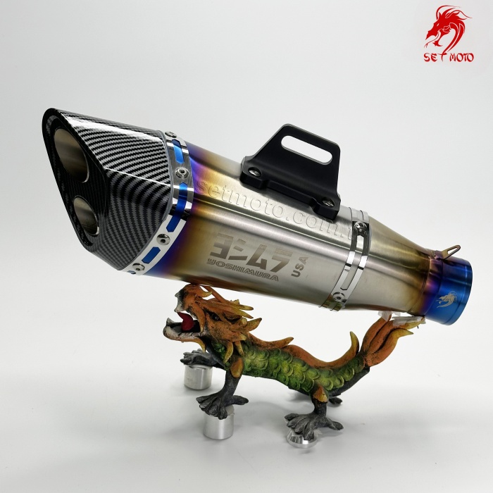 YOSHIMURA PERFORMANS EGZOS