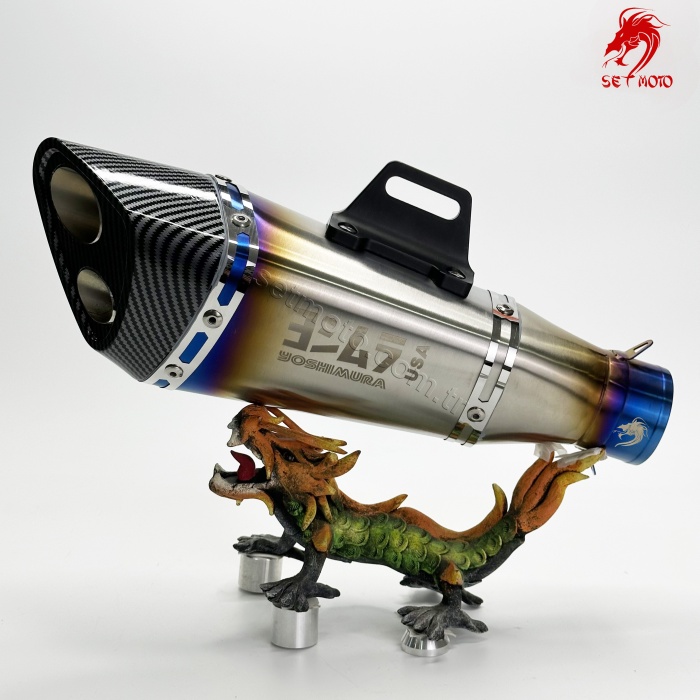 YOSHIMURA PERFORMANS EGZOS