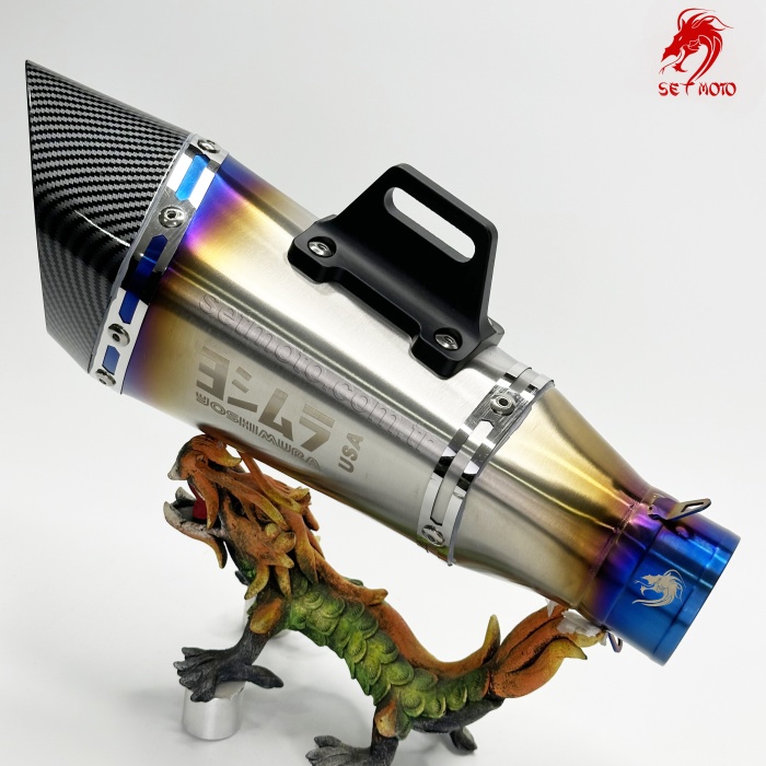 YOSHIMURA PERFORMANS EGZOS