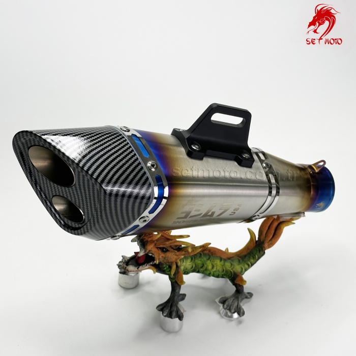YOSHIMURA PERFORMANS EGZOS