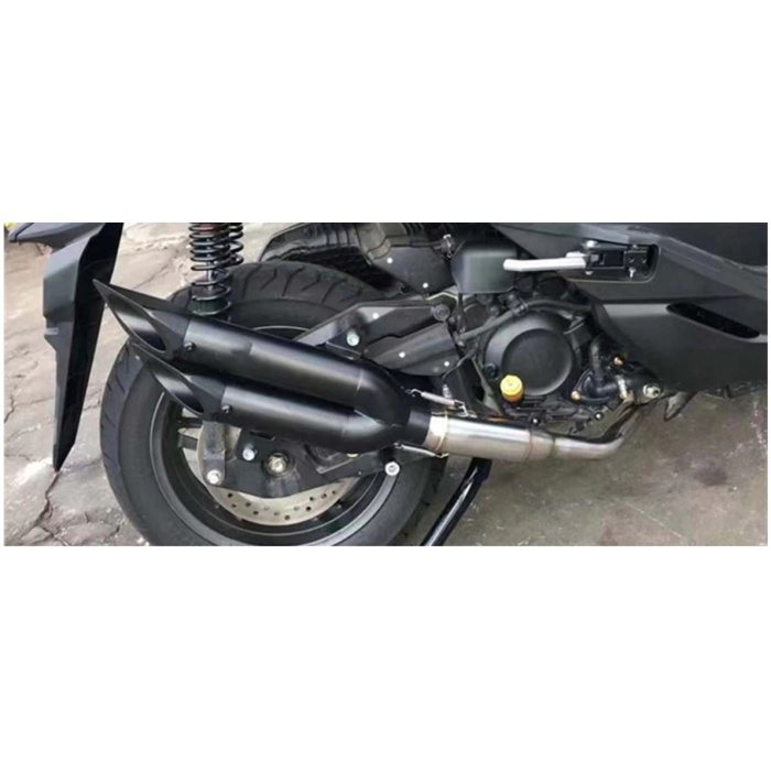 HONDA FORZA HEADERS
