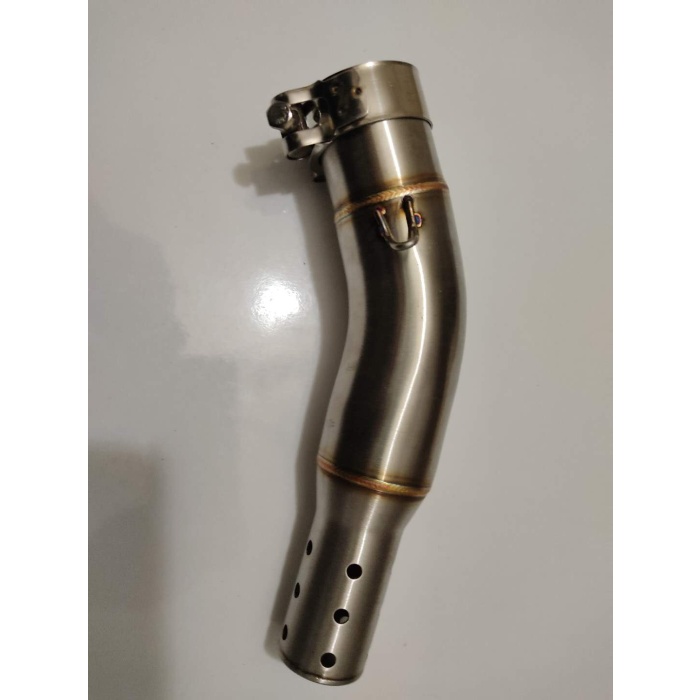 CFMOTO NK 400 - NK650 KAT IPTAL ARABORU