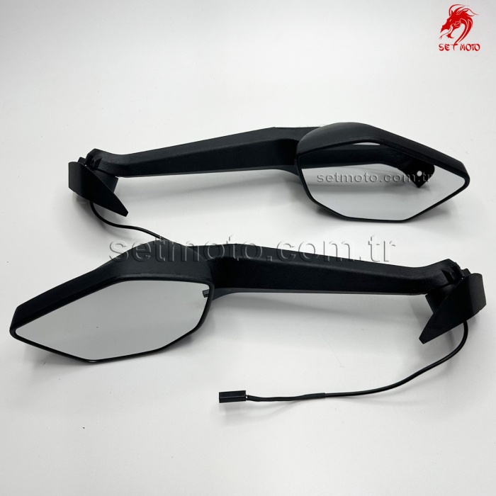 CFMOTO 450SR AYNA SET - TÜRKİYE DE İLK