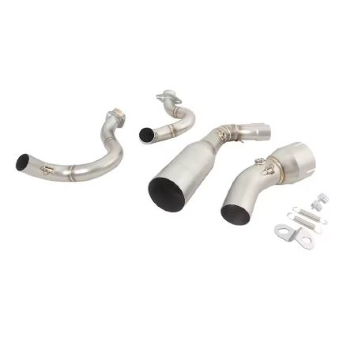 KAWASAKI Z650 - NINJA 650  2023 - 2024  HEADERS