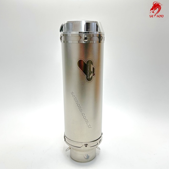 60MM GIRISLI Termignoni- YÜKSEK CC