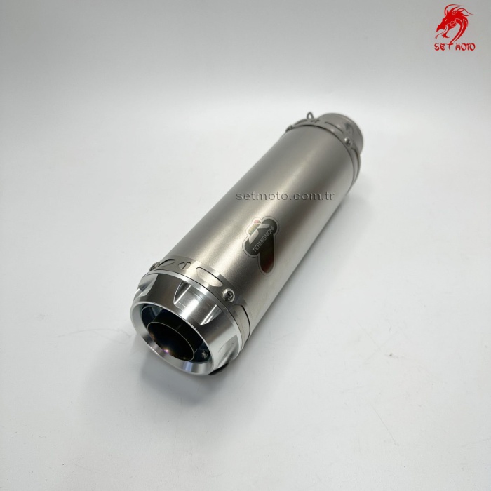 60MM GIRISLI Termignoni- YÜKSEK CC