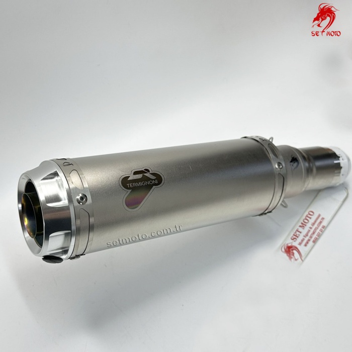 60MM GIRISLI Termignoni- YÜKSEK CC
