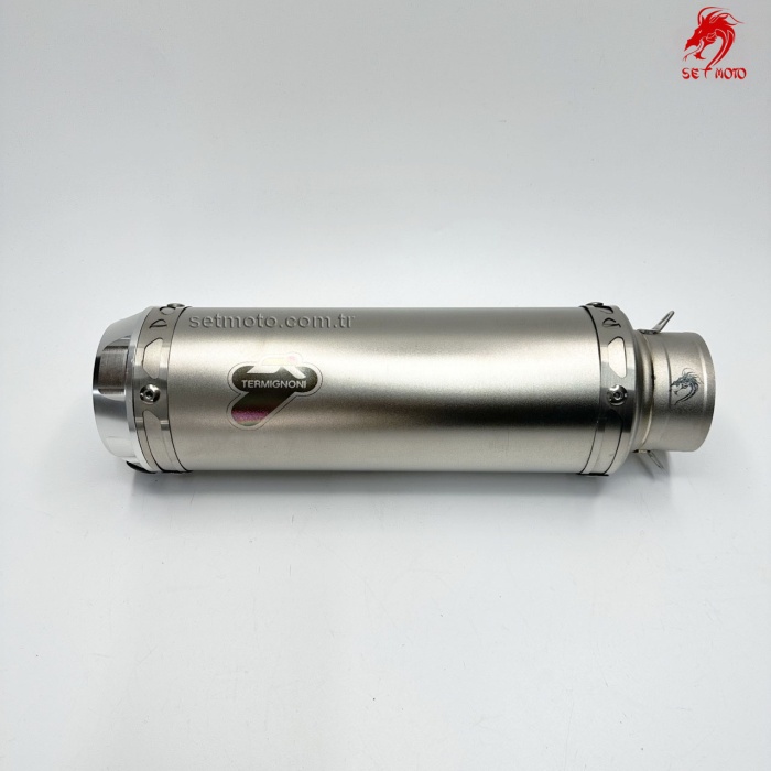 60MM GIRISLI Termignoni- YÜKSEK CC