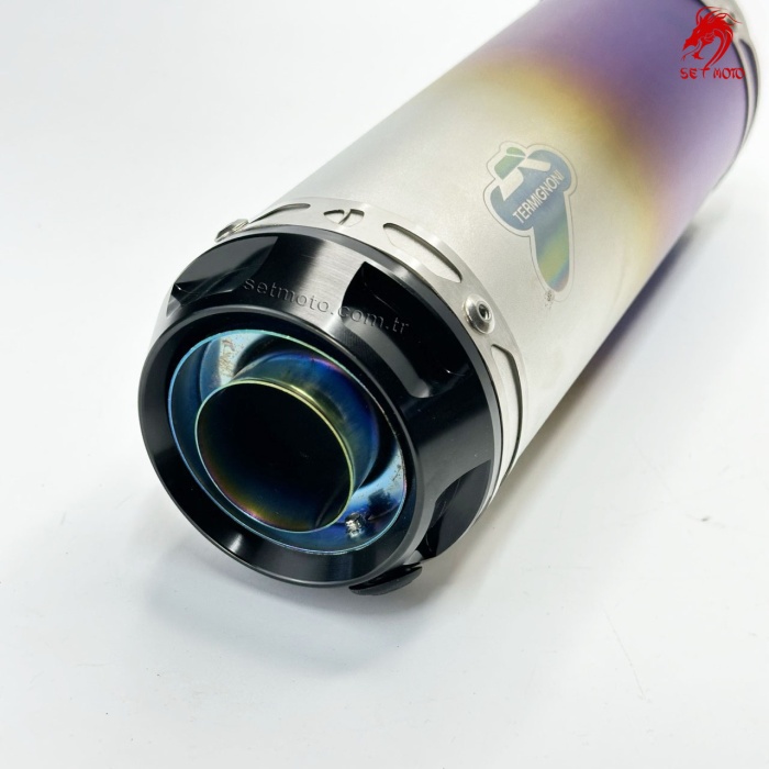 60MM GIRISLI TERMİGNONİ - YÜKSEK CC