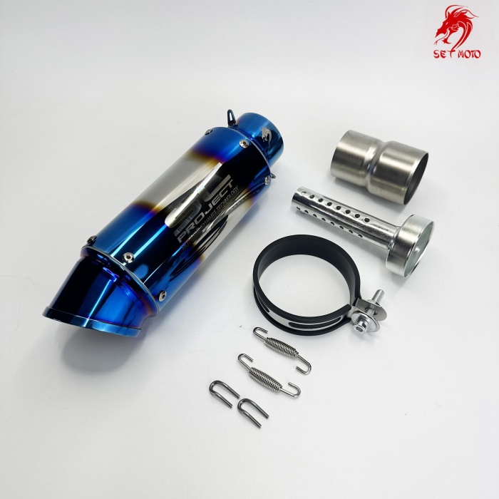 SC RACING - 3 RENK - YÜKSEK KALITE - 60MM