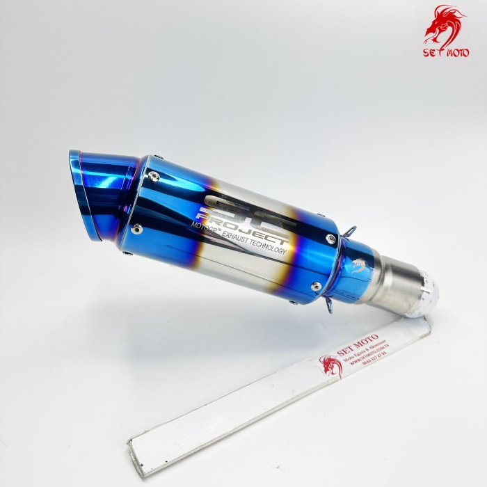 SC RACING - 3 RENK - YÜKSEK KALITE - 60MM