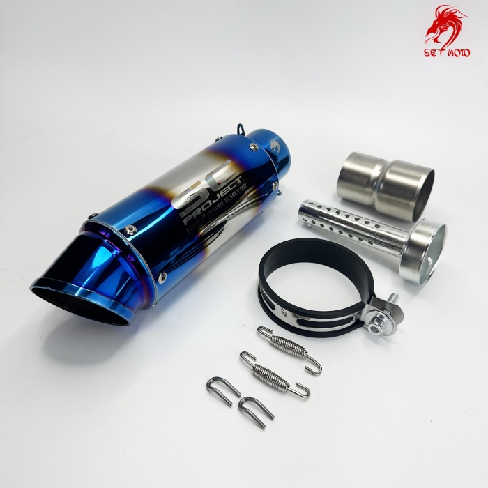 SC RACING - 3 RENK - YÜKSEK KALITE - 60MM