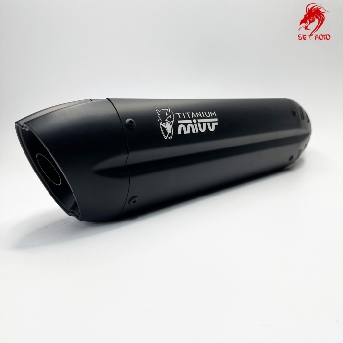 PERFORMANS MIVV EGZOZ - ELYAFLI - SUSTURUCULU - TOK SES - 47CM UZUN VERSIYON