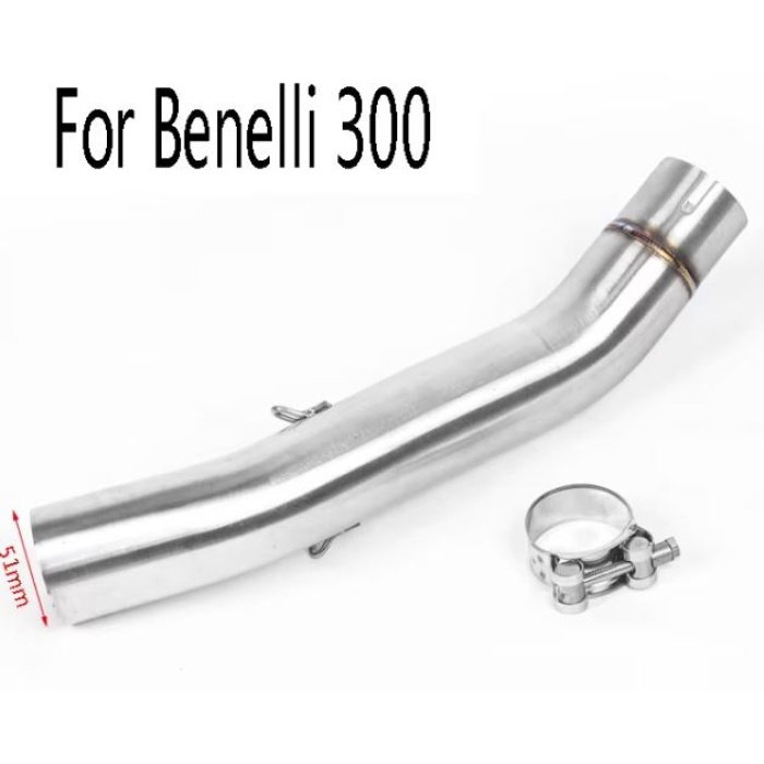 BENELLI TRK BN300 ARABORU