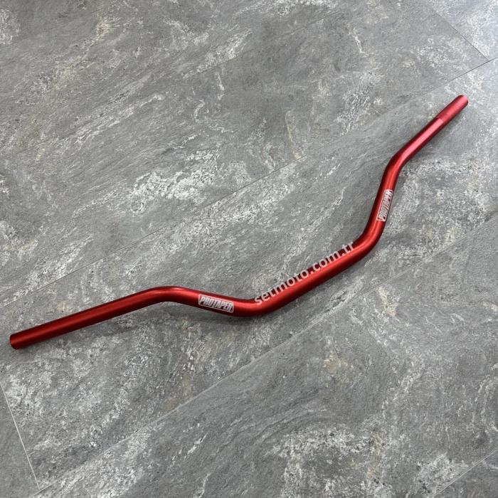 PROTAPER LAZERLİ CROSS DRIFT GİDON - YÜKSEK KALITE - 28MM GOBEK , 22MM ELCIK KIRMIZI PRO TAPER