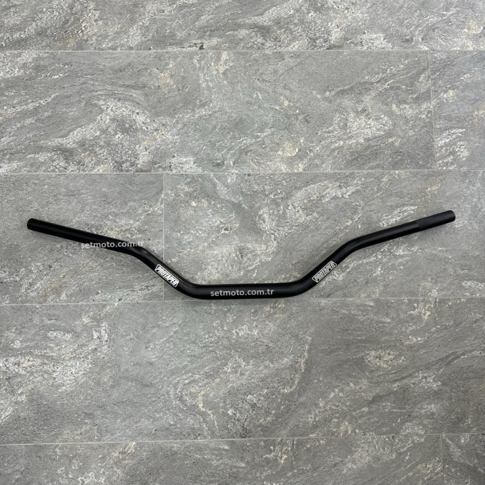 PROTAPER LAZERLİ CROSS DRIFT GİDON - YÜKSEK KALITE - 28MM GOBEK , 22MM ELCIK SİYAH PRO TAPER