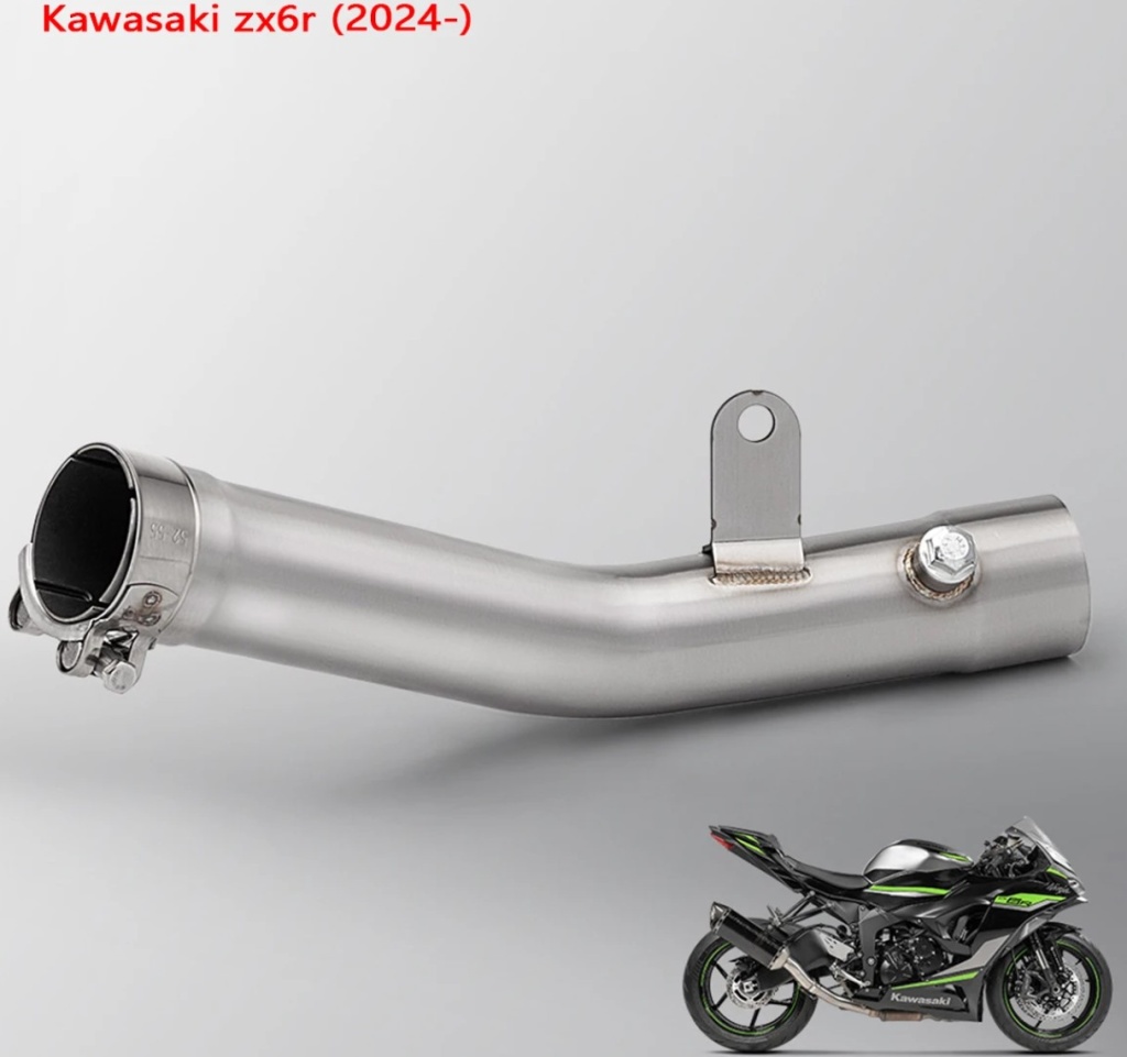 KAWASAKI ZX6R 696 ARABORU - 2023 -2025