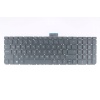 HP 15-BS 15-RA 15-RB 250 G6 17-BS, 15-CB SİYAH KLAVYE KÜÇÜK ENTER