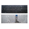 ASUS X551 X551C X551CA X551MA X553 X553M K555L KLAVYE TÜRKÇE 9Z.N8SSQ.