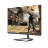 GAMEON GOE32FHD165VA 32 FHD, 165Hz, 1ms Flat VA Gaming Monitor, Black - (HDMI 2.1 Console Compatible)