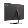 GAMEON GOE32FHD165VA 32 FHD, 165Hz, 1ms Flat VA Gaming Monitor, Black - (HDMI 2.1 Console Compatible)