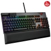 Asus ROG Strix Flare II ROG NX Red Switch RGB Mekanik Kablolu Gaming (Oyuncu) Klavye