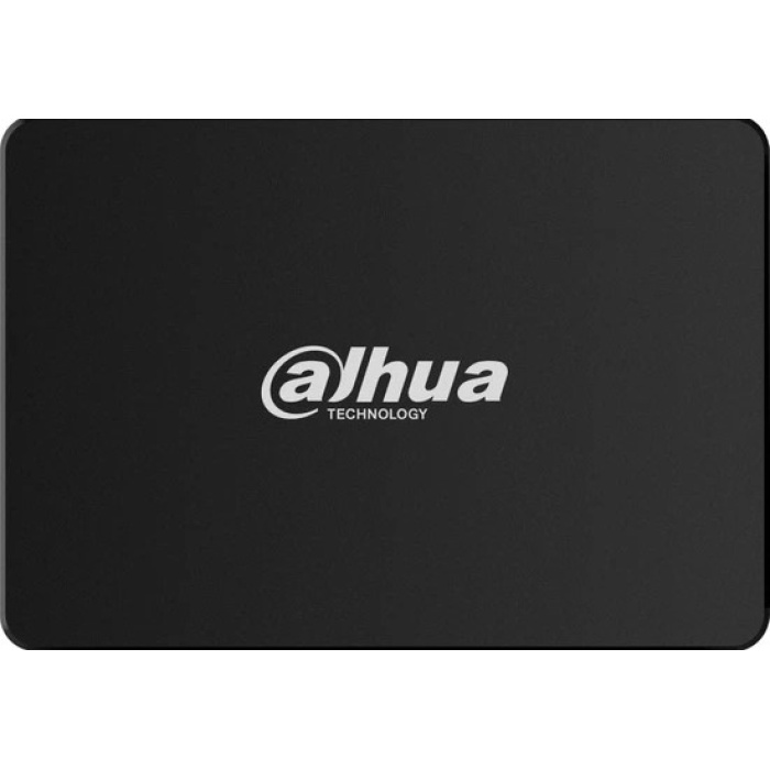 DAHUA C800A 512 GB 2.5 SATA3 SSD 550/490 (SSD-C800AS512G)