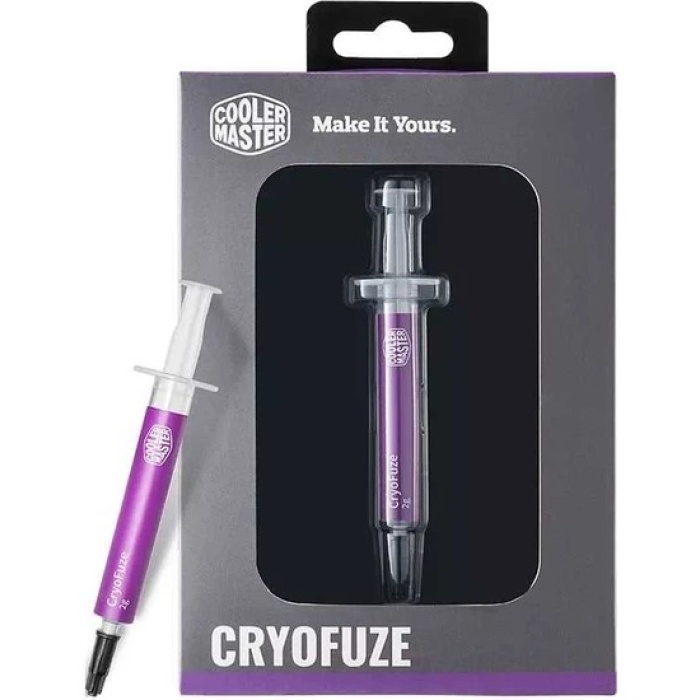 Cooler Master Cryofuze 14W/MK Termal Macun MGZ-NDSG-N07M-R2