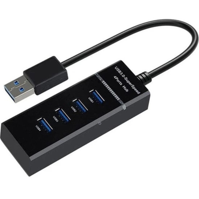 TORİMA YD-32 3.0 USB 4 PORT HUB USB ÇOKLAYICI