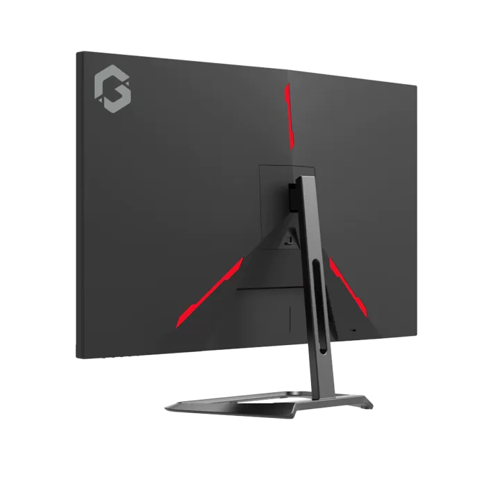 GAMEON GOE32FHD165VA 32 FHD, 165Hz, 1ms Flat VA Gaming Monitor, Black - (HDMI 2.1 Console Compatible)